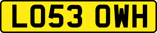 LO53OWH