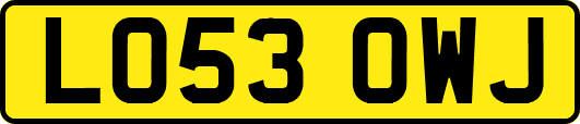 LO53OWJ