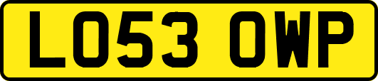 LO53OWP