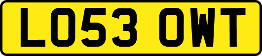 LO53OWT