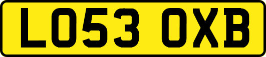 LO53OXB