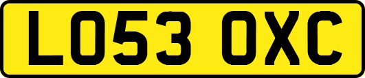 LO53OXC