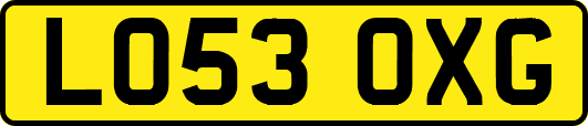 LO53OXG