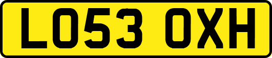 LO53OXH