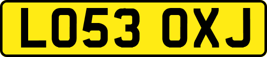 LO53OXJ