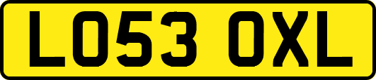 LO53OXL