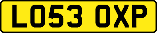 LO53OXP