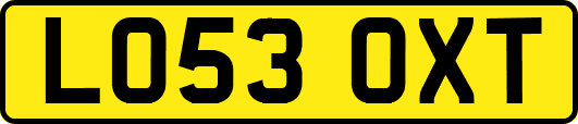 LO53OXT