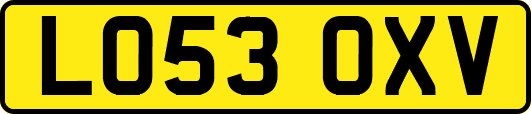 LO53OXV