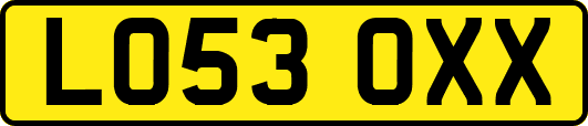 LO53OXX