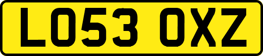 LO53OXZ