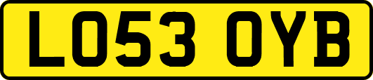 LO53OYB