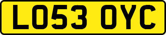 LO53OYC