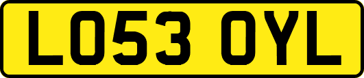 LO53OYL