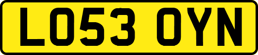 LO53OYN