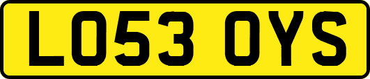 LO53OYS