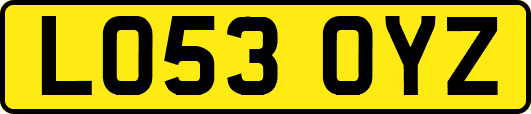 LO53OYZ
