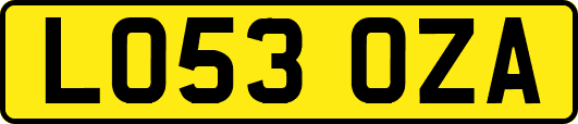 LO53OZA