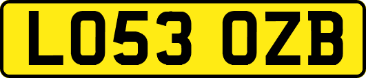 LO53OZB