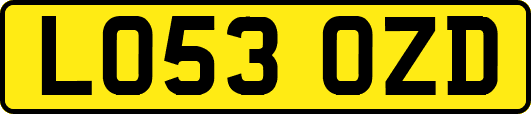 LO53OZD