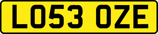 LO53OZE