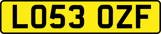 LO53OZF