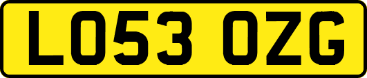 LO53OZG