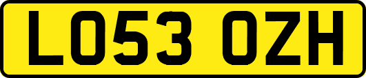LO53OZH
