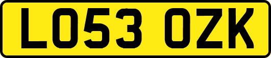 LO53OZK
