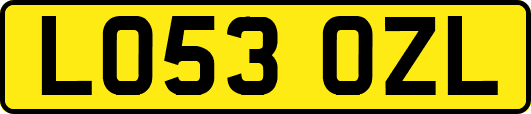 LO53OZL