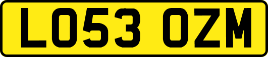 LO53OZM