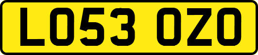 LO53OZO