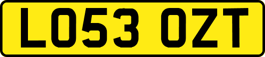 LO53OZT