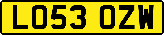 LO53OZW
