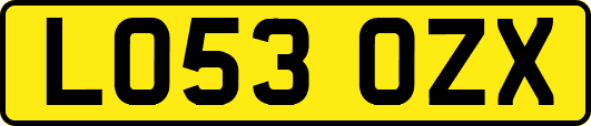 LO53OZX
