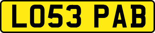 LO53PAB