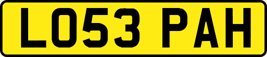 LO53PAH