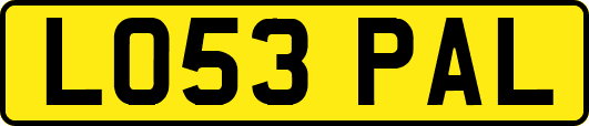 LO53PAL