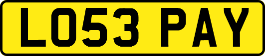 LO53PAY