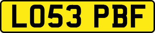 LO53PBF