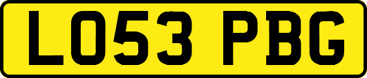 LO53PBG