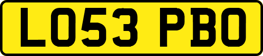LO53PBO