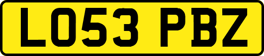 LO53PBZ