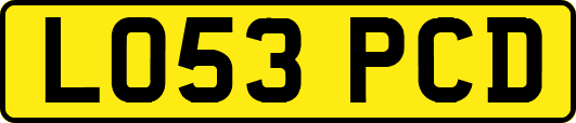 LO53PCD