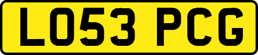 LO53PCG