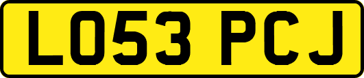LO53PCJ