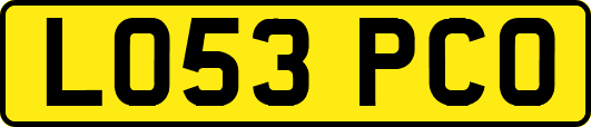 LO53PCO