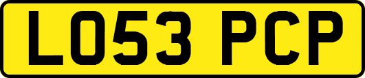 LO53PCP