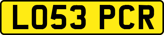 LO53PCR
