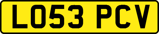 LO53PCV